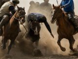 Buzkashi: Central Asia’s Ferocious Horseback Game