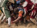 Calcio Storico: Florence’s Brutal Renaissance Football