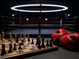 Chess Boxing: Alternating Rounds of Brains and Brawn