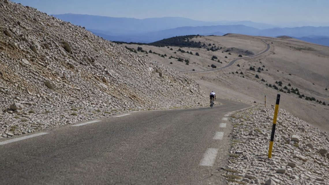 Mont Ventoux: Cycling’s Brutal Giant of Provence
