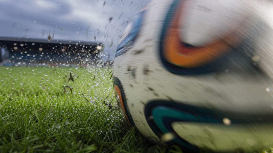 Ouch! The Most Painful Soccer Ball Moments
