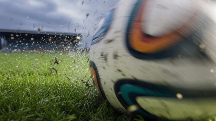 Ouch! The Most Painful Soccer Ball Moments