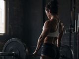 Inside South Korea's Female Bodybuilding Scene