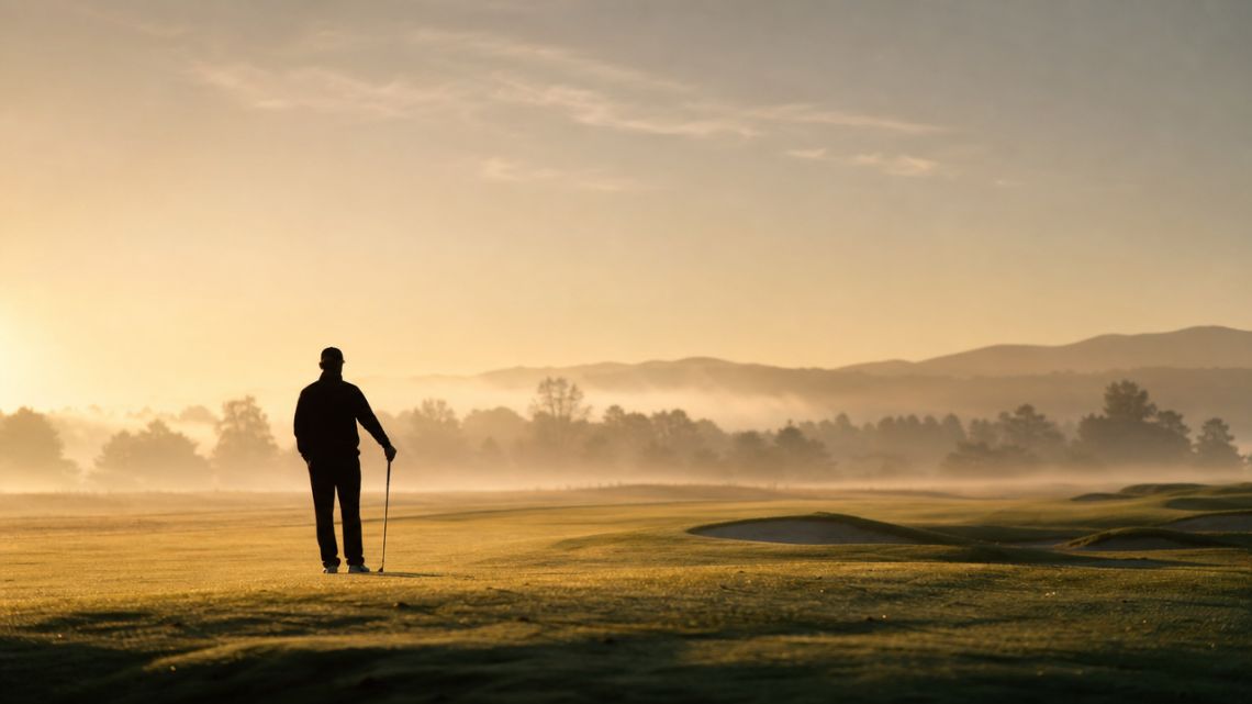 Strange Golf Quotes That Capture the Game’s Madness
