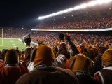 The Dawg Pound: Inside the NFL's Wildest Fan Section