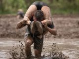 Wife Carrying: Finland’s Strangest Race