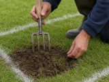Worm Charming: Coaxing Earthworms From the Ground